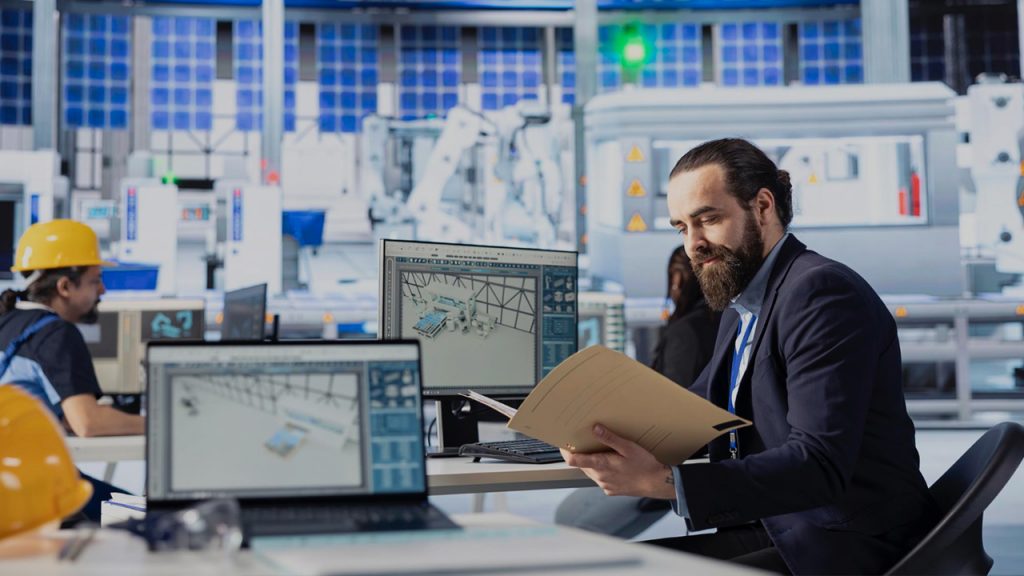 How AI Is Transforming Telecom & Utility Operations