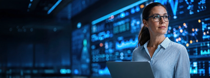 Reinventing AI Data Center Operations: A Complete Enterprise Guide to Managing and Scaling AI