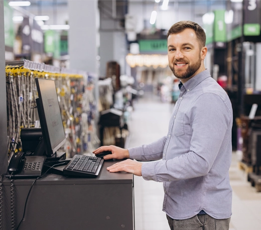 Agentic AIOps Revolutionizes Retail IT Service Desk for a British Retailer