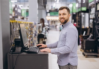 Agentic AIOps Revolutionizes Retail IT Service Desk for a British Retailer