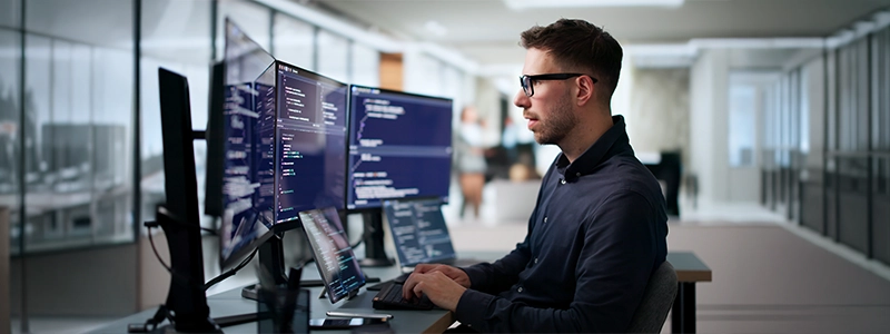 7 Essentials of DevSecOps: Crafting Software That’s Secure, Agile, and Ready for Tomorrow