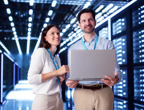 Data Migration in 2026: The Move Is Modernization