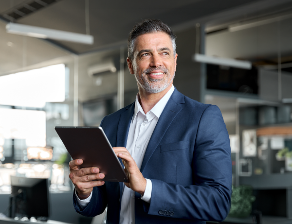 The Anatomy of Enterprise Data Management Services in 2026