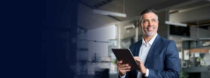 The Anatomy of Enterprise Data Management Services in 2026