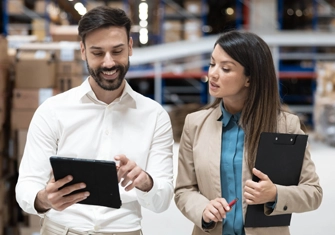 Oracle Fusion Cloud Implementation/Rollout for a Global Logistics Leader