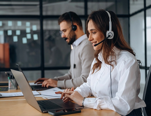 Building the Foundation for an AI-ready Contact Center